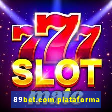 89bet.com plataforma